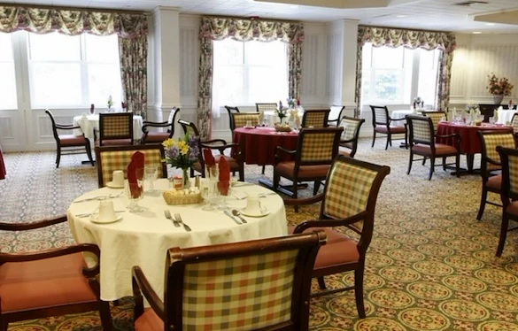 Image of Taconic Rehabilitation And Nursing At Hopewell (3)