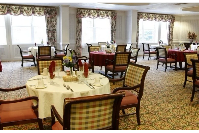 Image of Taconic Rehabilitation And Nursing At Hopewell (3)