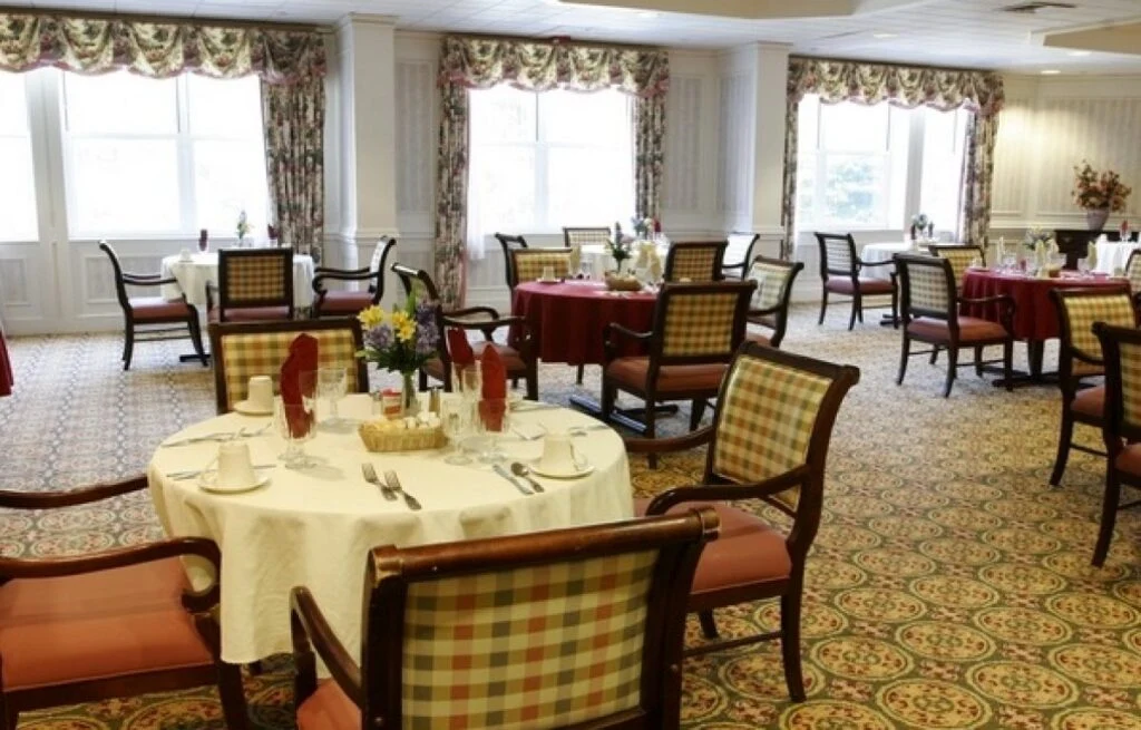 Image of Taconic Rehabilitation And Nursing At Hopewell (3)