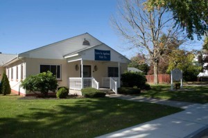 Image of Villa Maria Nursing & Rehab Community (1)