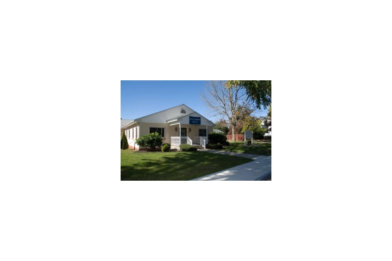 Image of Villa Maria Nursing & Rehab Community (1)