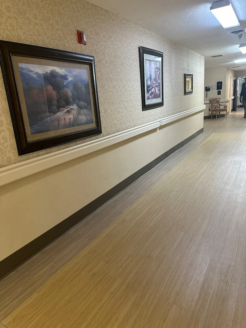 Image of Rockwell Park Rehabilitation And Healthcare Center (6)