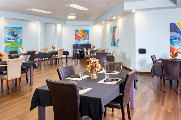 Image of Legacy Nursing & Rehabilitation (3)