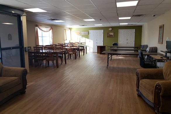 Image of Ahepa 501 II Senior Apartments (3)