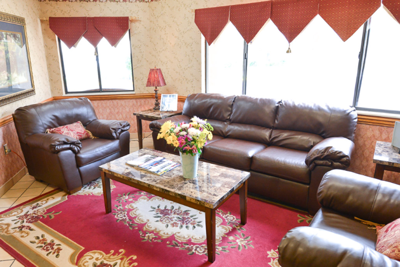 Image of Signature Healthcare Of Cleveland (3)