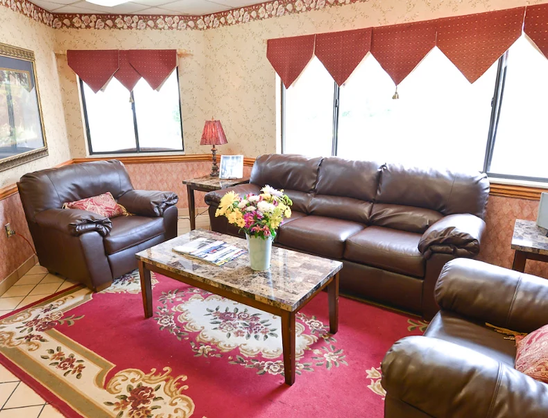 Image of Signature Healthcare Of Cleveland (3)