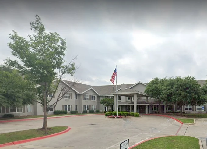 Image of The Grove on Forest Lane (1)