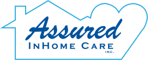 Assured InHome Care's Logo