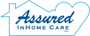 Assured InHome Care's Logo