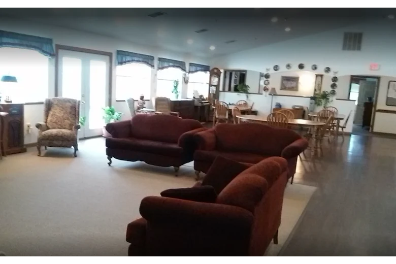Image of Wisteria Haus (2)