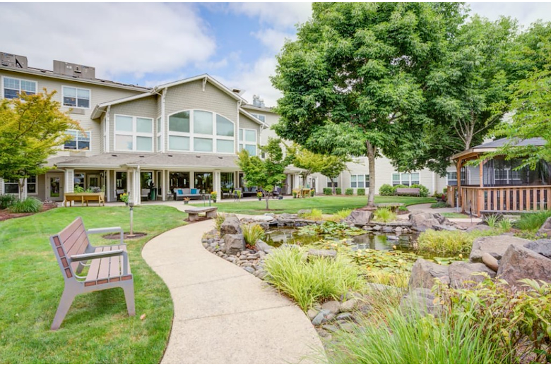 Image of Timber Pointe Senior Living (10)