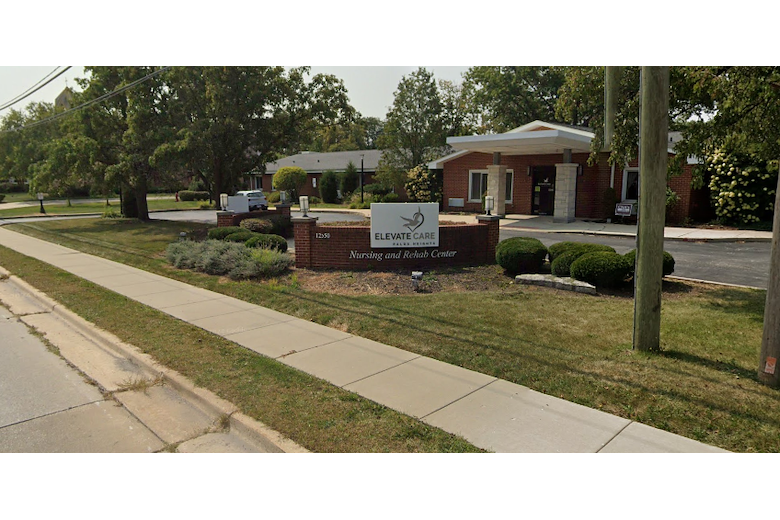 Image of Elevate Care Palos Heights (1)