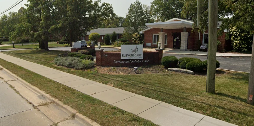 Image of Elevate Care Palos Heights (1)
