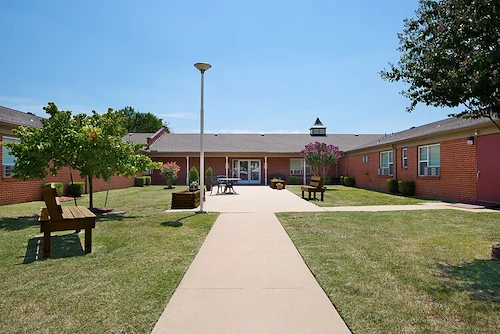 Image of Fairmont Skilled Nursing And Therapy (2)