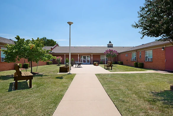 Image of Fairmont Skilled Nursing And Therapy (2)