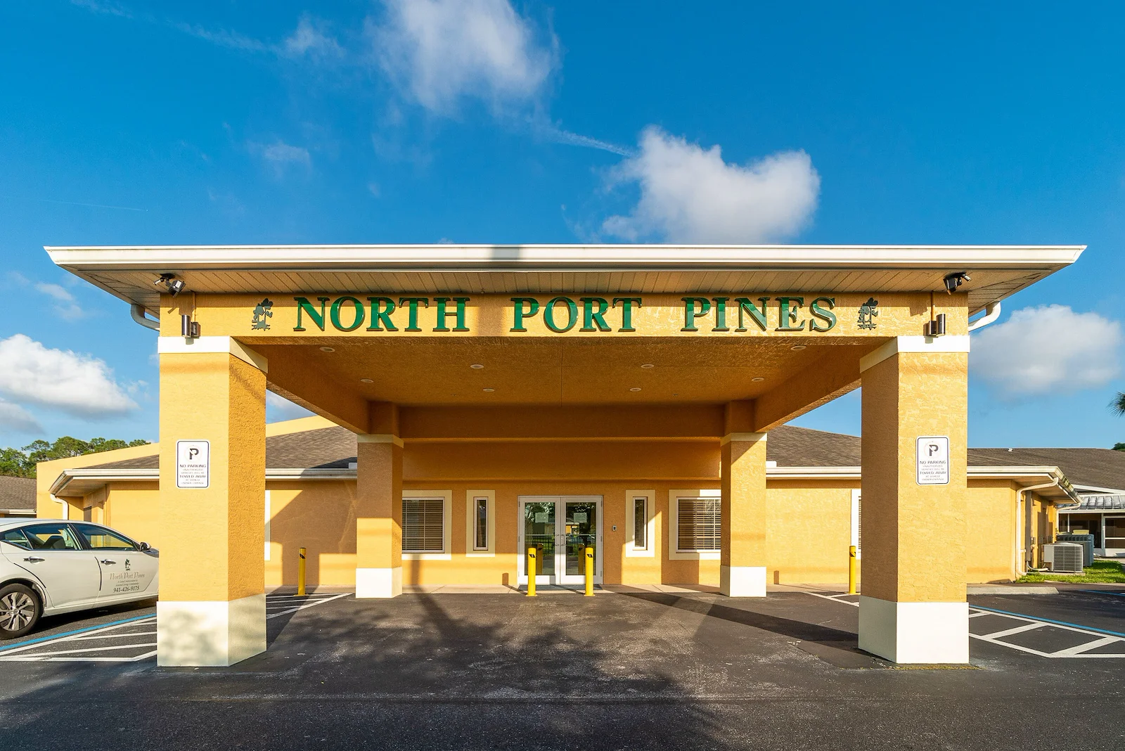 Image of North Port Pines (2)