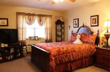 Image of Sugar Creek Senior Living (2)