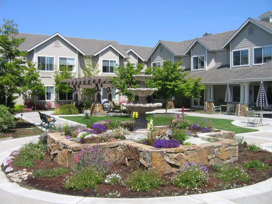 Image of Aegis Living Aptos (1)