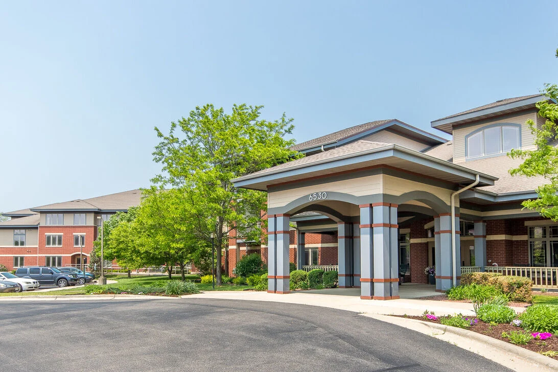 Image of Prairie Park Senior (2)