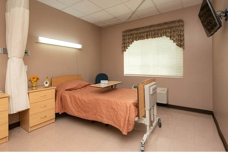 Image of Parkview Nursing & Rehabilitation (4)