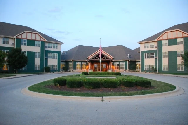 Image of The Timbers of Shorewood (1)