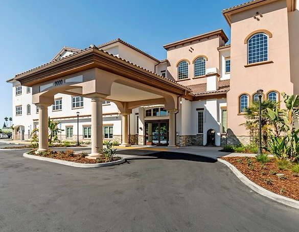 Image of Westmont of La Mesa (1)