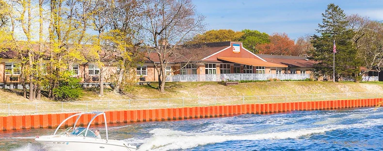 Image of Crest Pointe Rehab & Healthcare (1)