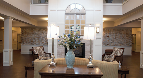 Image of The Parkway Senior Living (3)