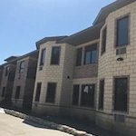 Image of Arborcreek Apartments (1)