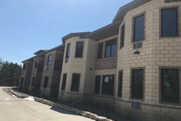 Image of Arborcreek Apartments (1)