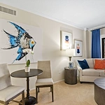 Decorate your home just the way you like it. 