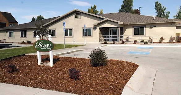 Image of Rosetta Assisted Living Missoula (1)
