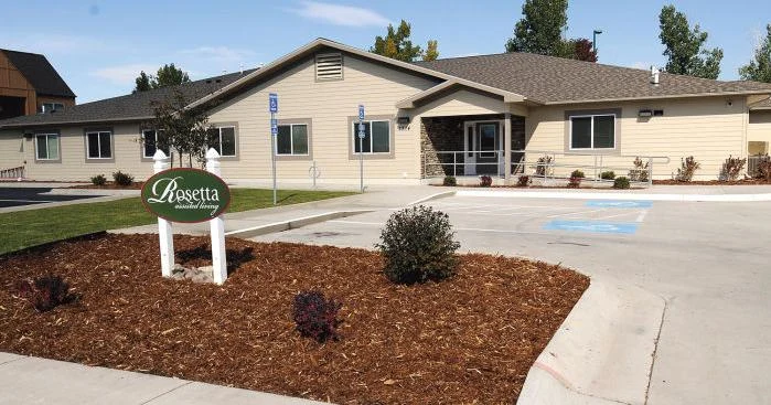 Image of Rosetta Assisted Living Missoula (1)