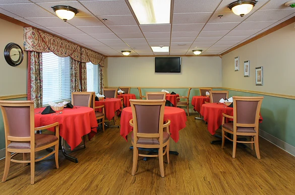 Image of Life Care Center Of Kansas City (8)