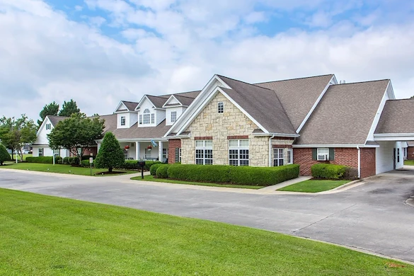 Image of Navion of Greenville Assisted Living (1)