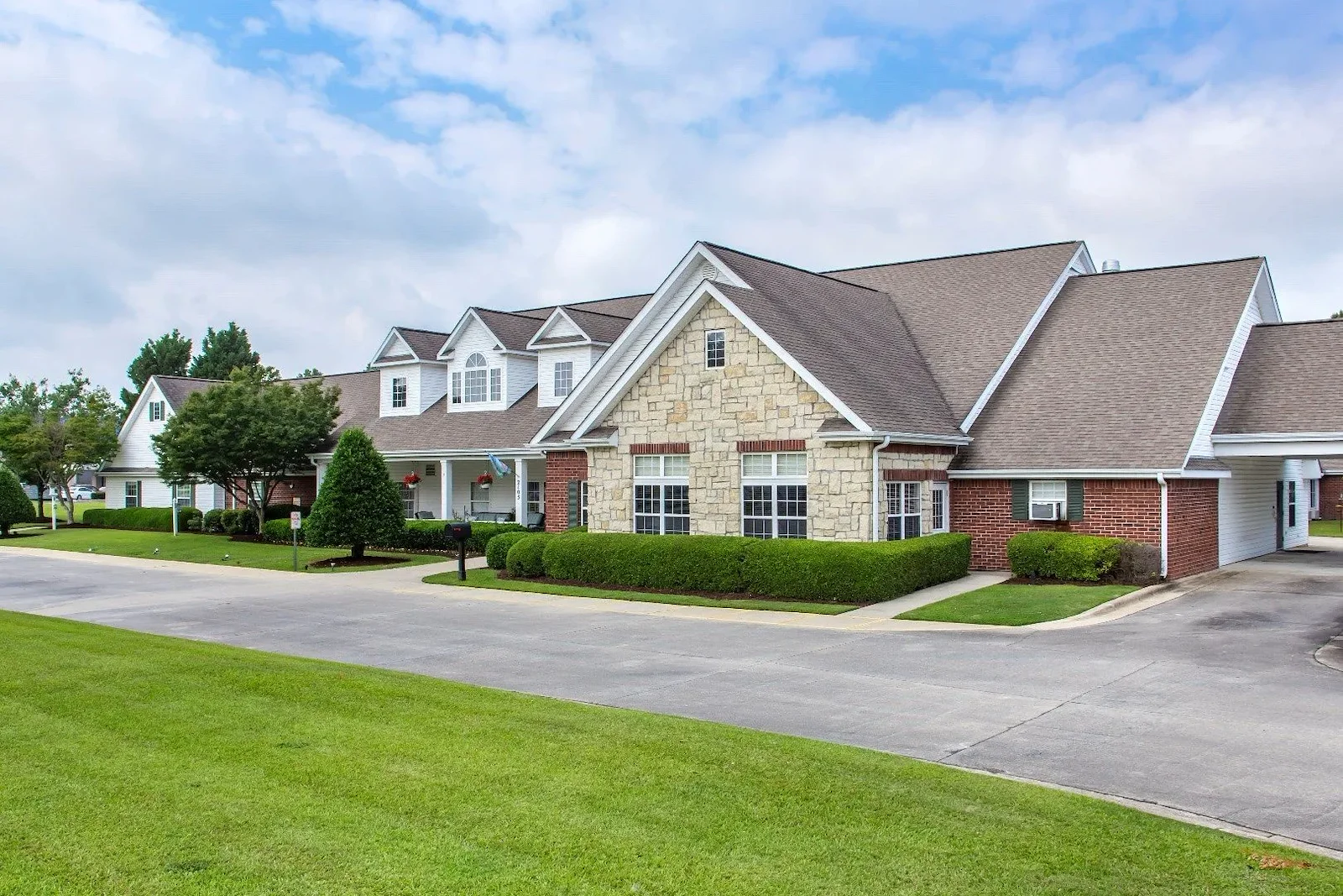 Image of Navion of Greenville Assisted Living (1)