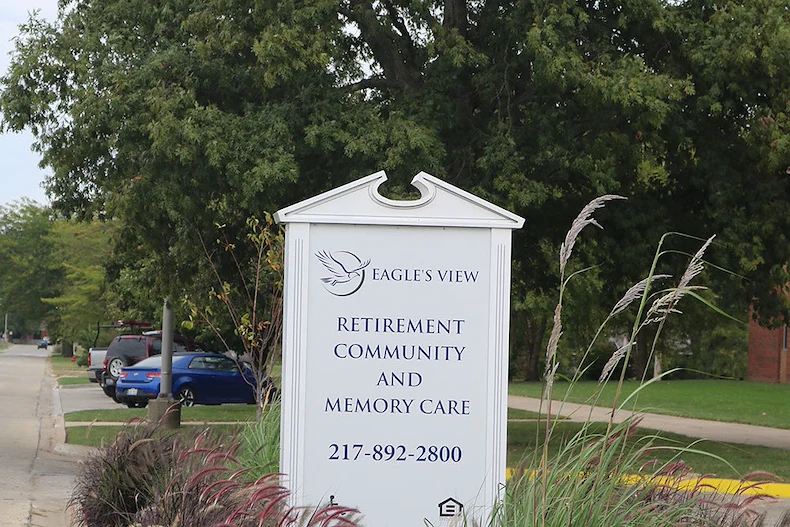 Image of Eagle's View (2)