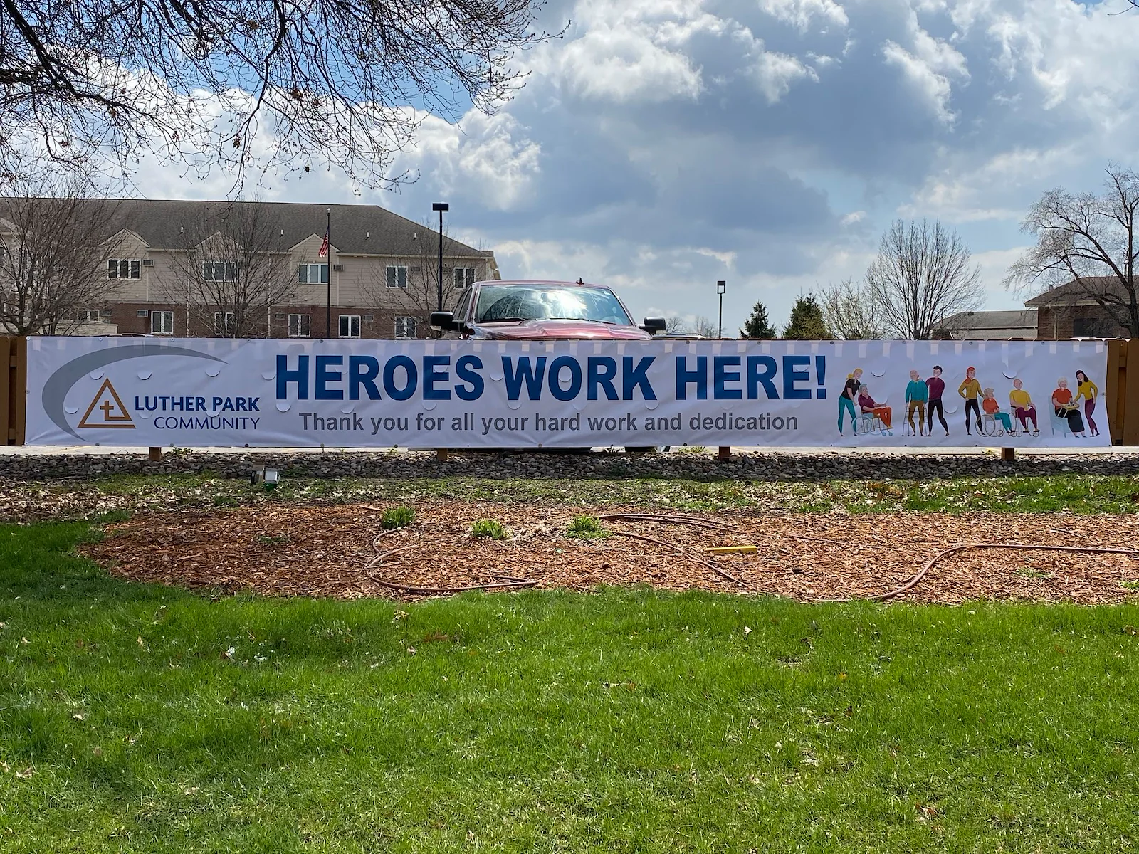 Image of Trinity Center At Luther Park (3)