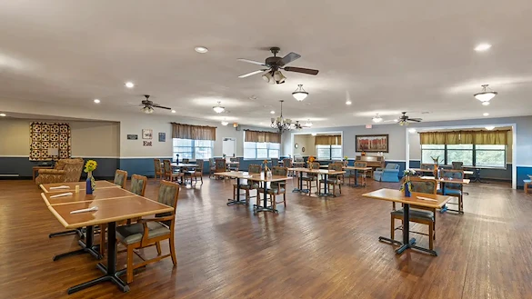 Image of Westview Of Derby Rehabilitation & Health Care Center (2)