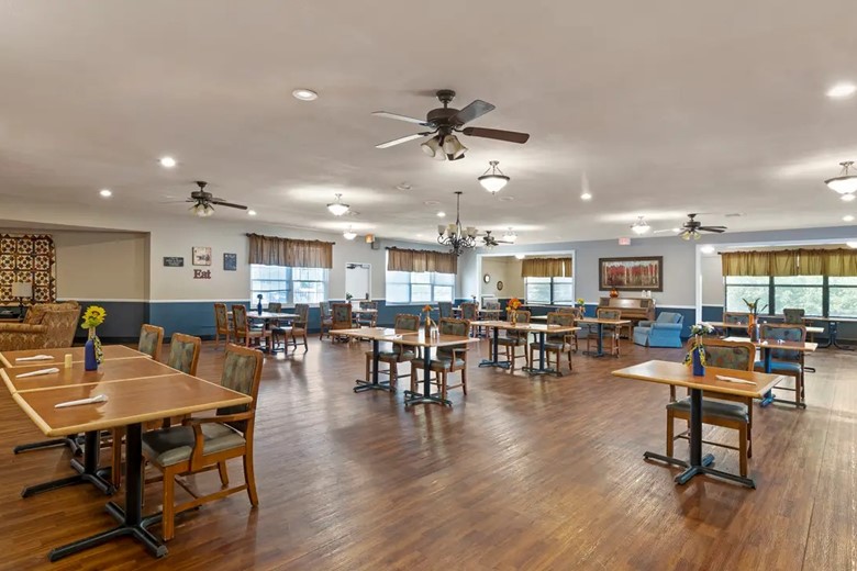 Image of Westview Of Derby Rehabilitation & Health Care Center (2)