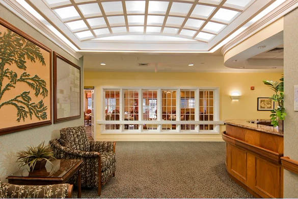 Image of The Cedars (3)