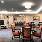 Image of Arbor Terrace of Herndon (4)