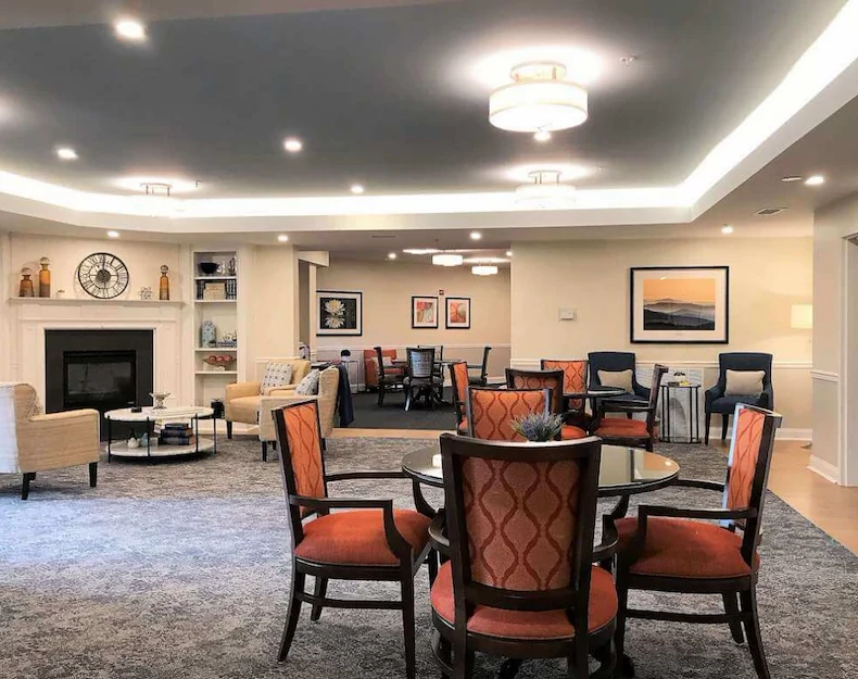 Image of Arbor Terrace of Herndon (4)