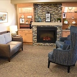 Image of Summit Pointe Senior Living Community (6)