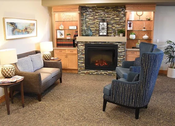 Image of Summit Pointe Senior Living Community (6)