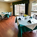 Image of The Oaks - Brevard (3)