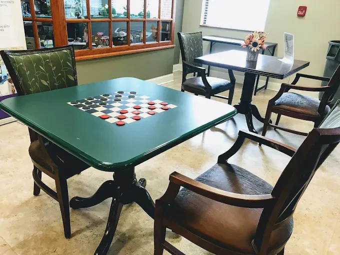 Image of Majestic Care Of Middletown (4)