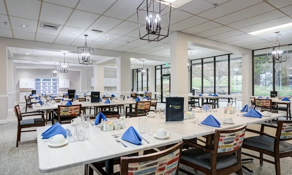 Image of Viva Senior Living at Oak Ridge (4)