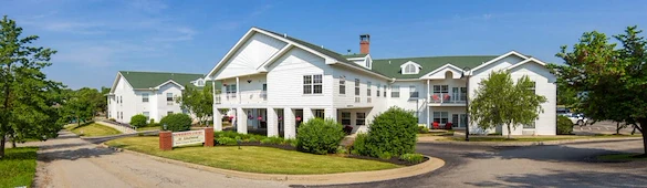 Image of Newhaven Court at Lindwood (2)