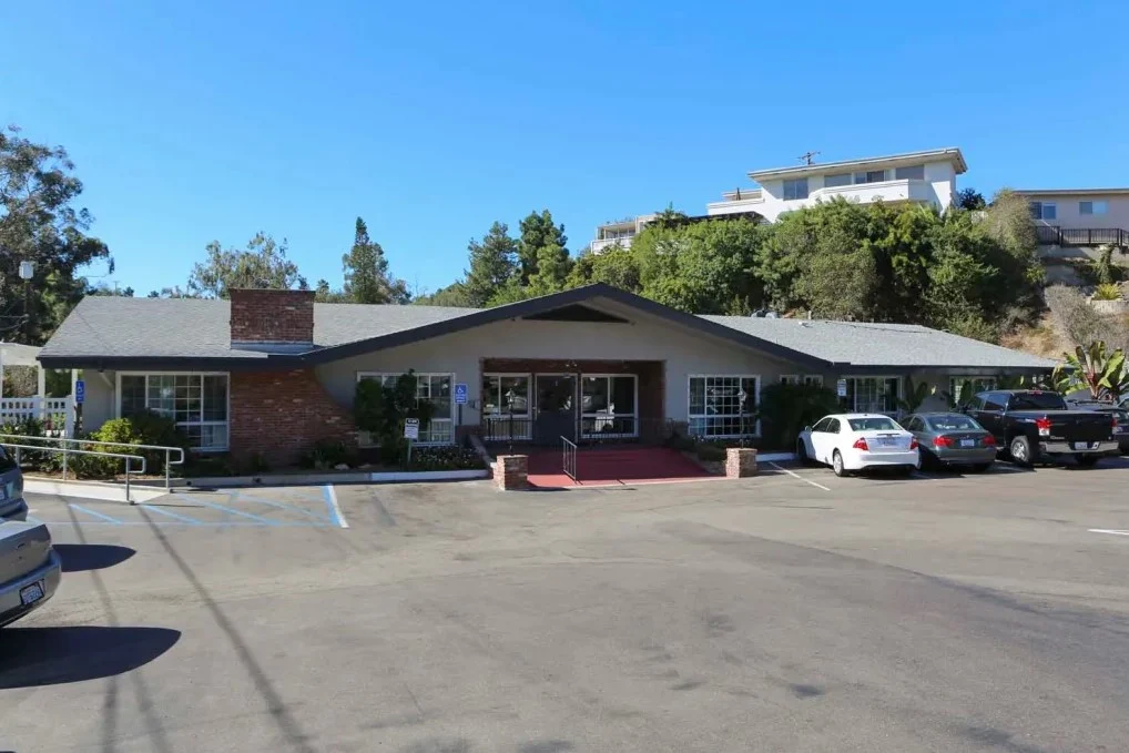 Image of Mission Hills Post Acute Care (2)